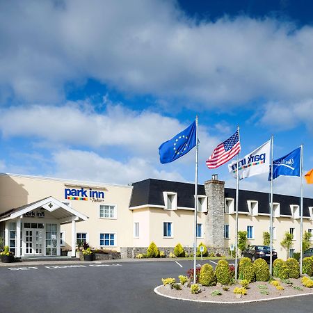 Park Inn By Radisson Shannon Airport Екстер'єр фото